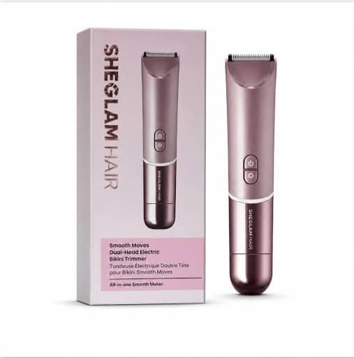 شیور دوسر شیگلم (SHEGLAM)
