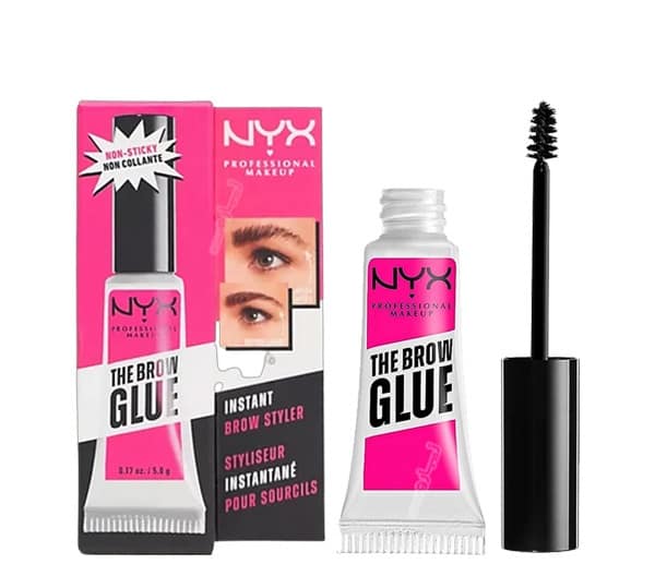 ژل ابرو نیکس NYX