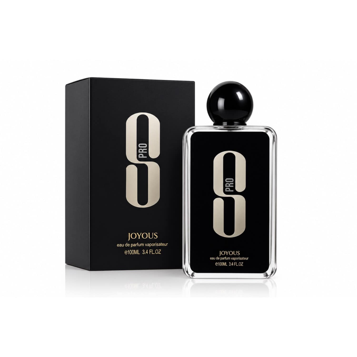 عطر Joyous Pro الکسیر پرو ژویوس 100 میل Eau de Parfum
