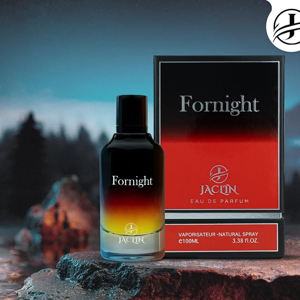 عطر ادکلن فارنهایت از برند ژاکلین