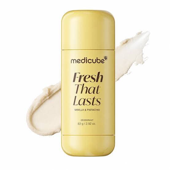 دئودورانت مدیکیوب Fresh That Lasts